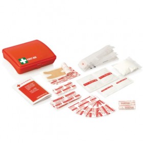 30PC Pocket First Aid Kits